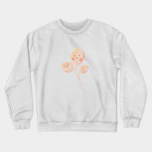 Autumn Leaf 1, Fall vibes Crewneck Sweatshirt